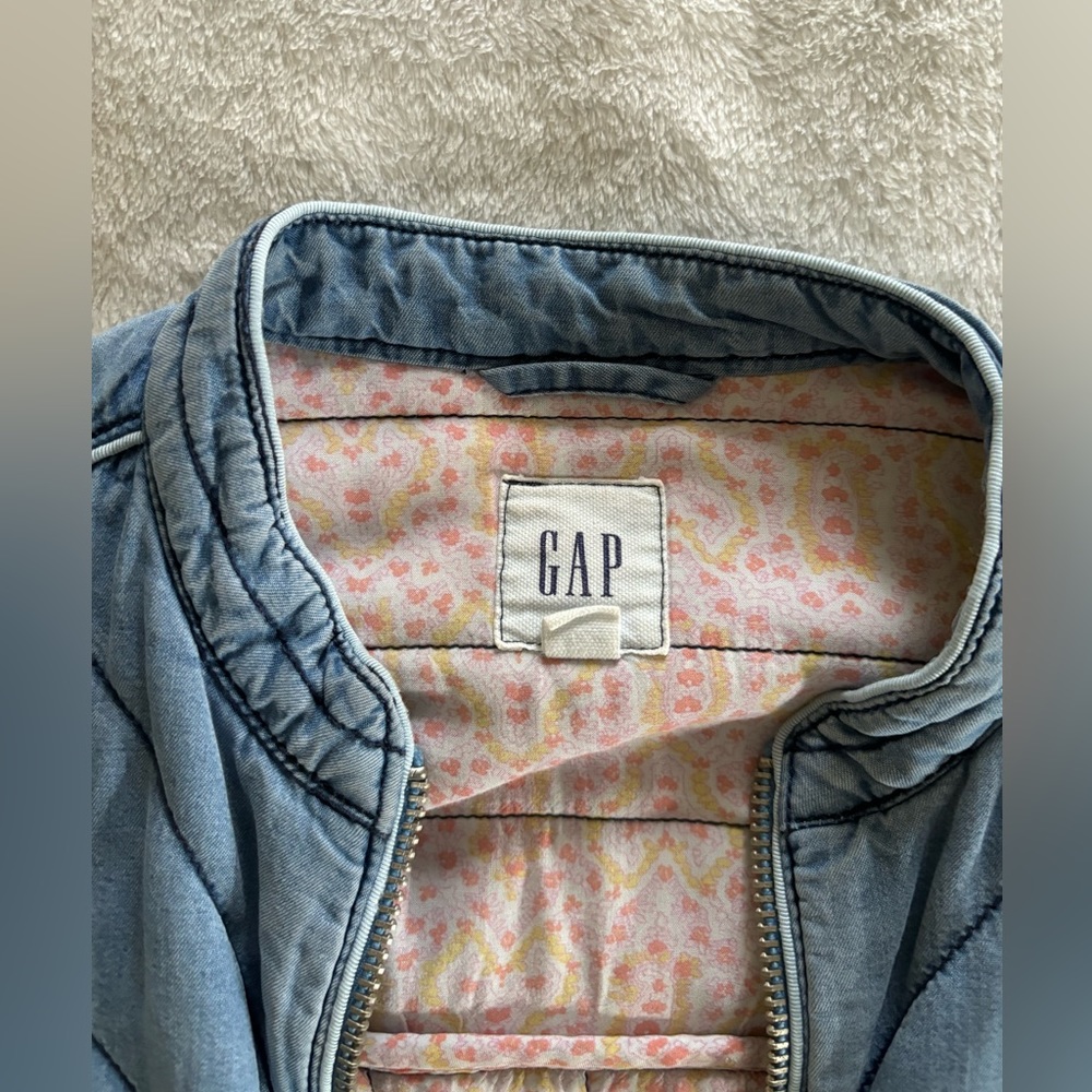Gap Jacket - image 2